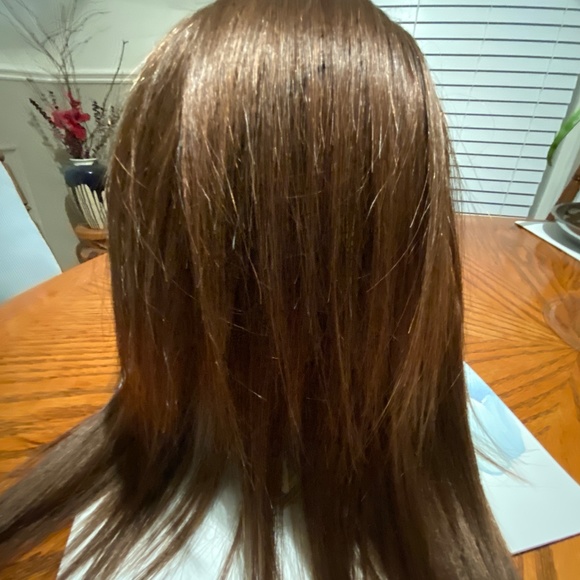 100% bonded Human Hair extensions - Picture 10 of 11